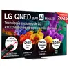 Image de TV LG QNED MiniLED 65QNED86B6B 65" 4K UltraHD 144Hz Smart TV WebOS HDR10 Dolby Vision