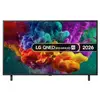 Image de TV LG QNED MiniLED 75QNED85B6B 75" 4K UltraHD 120Hz Smart TV WebOS HDR10 Dolby Vision Gaming