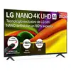 Image de TV LG Nanocell 65NU900B6LA 65" 4K UltraHD 60Hz Smart TV WebOS HDR10 Pro Antireflet