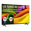 Image de TV LG NanoCell 65NU850B6LA 65" 4K UltraHD 60Hz Smart TV WebOS HDR10 Pro AI Gaming