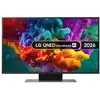 Image de TV LG QNED MiniLED 43QNED87B6A 43" 4K UltraHD 60Hz Smart TV WebOS HDR10 HLG IA