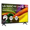 Image de TV LG Nanocell 43NU900B6LA 43" 4K UltraHD 60Hz Smart TV WebOS HDR10 Pro Antireflet