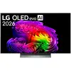 Image de TV LG OLED evo AI OLED48G66LS 48" 4K UltraHD 120Hz Smart TV WebOS HDR10 Dolby Vision Gaming