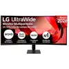 Image de Écran PC LG 34U601B-B 34'' WQHD UltraWide 120Hz VA Courbe FreeSync HDR10
