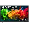 Image de TV LG QNED MiniLED 50QNED81B6C 50" 4K UltraHD 60Hz Smart TV WebOS HDR10 AI Color Pro