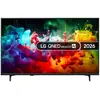 Image de TV LG QNED 43QNED72B6B 43" 4K UltraHD 60Hz Smart TV WebOS HDR10 Mini LED VRR