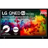 Image de TV LG QNED 65QNED72B6B 65" 4K UltraHD 60Hz Smart TV WebOS HDR10 HLG Mini LED IA