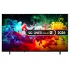 Image de TV LG QNED 85QNED72B6A 85" 4K UltraHD 60Hz Smart TV WebOS HDR10 Mini LED VRR