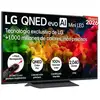 Image de TV LG QNED MiniLED 55QNED81B6A 55" 4K UltraHD 60Hz Smart TV WebOS HDR10