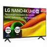 Image de TV LG NanoCell 50NU850B6LA 50" 4K UltraHD 60Hz Smart TV WebOS HDR10 Dolby Digital Plus