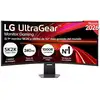 Image de Écran PC LG UltraGear 52G930B 52" UltraWide 5K2K 240Hz VA Courbe 1ms HDR10+