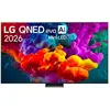 Image de TV LG QNED MiniLED 100QNED87B6 100" 4K UltraHD 120Hz Smart TV WebOS HDR10 Dolby Vision