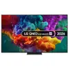 Image de TV LG QNED AI 75QNED87B6A 55" 4K UltraHD 120Hz Smart TV WebOS HDR10 Dolby Vision MiniLED