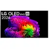 Image de TV LG OLED evo AI OLED83G64LW 83" 4K UltraHD 120Hz Smart TV WebOS HDR10 Dolby Vision