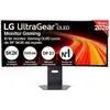 Image de Écran PC LG UltraGear 39GX950B-B 38,6'' UltraWide 5K2K 165Hz OLED Courbe HDR500 0,03ms