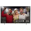 Image de TV LG OLED AI OLED65B65LA 65" 4K UltraHD 120Hz Smart TV WebOS HDR10 Dolby Vision Atmos