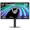Image de Écran PC LG 27G550B-B 27" Full HD 165Hz IPS Ajustable en hauteur 1ms HDR10