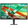 Image de Écran PC LG 27U710B-B 27" UltraHD 4K 60Hz IPS HDR10 Hauteur réglable