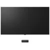 Image de TV LG OLED OLED77W69LA 77" 4K UltraHD 120Hz Smart TV WebOS HDR10 Dolby Vision Dolby Atmos