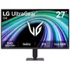 Image de Écran PC LG UltraGear 27G411B-B 27" Full HD 144Hz IPS HDR10 FreeSync G-SYNC Borderless