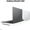 Image de Ordinateur portable Samsung Galaxy Book5 360 15.6" Intel Core Ultra 7 256V 16GB 1TB SSD Intel Arc Graphics 140V Windows 11