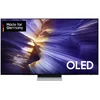Image de TV Samsung OLED GQ48S90FAE 48" 4K UltraHD 144Hz Smart TV Tizen HDR10+ Dolby Atmos