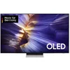 Image de TV Samsung OLED GQ65S90FAT 65" 4K UltraHD 144Hz Smart TV Tizen HDR10+ Dolby Atmos