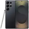 Image de Smartphone Samsung Galaxy S25 Ultra avec IA 1To, batterie 5 000 mAh, noir titane intense