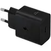 Image de Chargeur rapide Samsung EP-T4511NBEGEU 45 W Noir