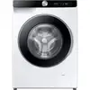 Image de Lave-linge à chargement frontal Samsung WW90DG6G94LKU3, 9 kg, avec IA et dosage automatique, classe A, blanc