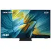 Image de TV Samsung OLED GQ55S95FAT 55" 4K UltraHD 100Hz Smart TV Tizen HDR10+ Dolby Atmos