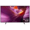Image de TV Samsung OLED TQ83S85FAE 83" 4K Ultra HD Smart TV Wi-Fi HDR Dolby Atmos