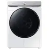 Image de Sèche-linge pompe à chaleur Samsung DV16DG8600BW 16kg Classe C Wi-Fi AI SmartThings