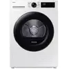 Image de Sèche-linge Samsung DV90DG52A0AEEP 9Kg Pompe à chaleur Blanc