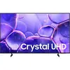 Image de Téléviseur intelligent Samsung UE55U8072FUXXH 55 pouces LED 4K UHD Tizen Wi-Fi Mega Contrast Noir