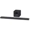 Image de Barre de Son Samsung HW-QS700F 3.1.4 Bluetooth Subwoofer Sans Fil Dolby Atmos Noir