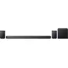 Image de Barre de Sonido Samsung HW-Q930F 9.1.4 WiFi Bluetooth Subwoofer Dolby Atmos Noir