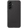 Image de Coque en silicone noire Samsung pour Galaxy A56 5G