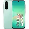 Image de Samsung Galaxy A26 5G 6GB 128GB 6.7" Menthe