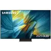 Image de TV Samsung OLED QE77S95FAT 77" 4K UltraHD 100Hz Smart TV Tizen HDR10+ Dolby Atmos