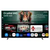 Image de TV Samsung LED TU65U8005FUXXC 65" 4K UltraHD 50Hz Smart TV Tizen HDR10+ Q-Symphony
