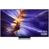 Image de TV Samsung OLED TQ48S90F 48" 4K Smart TV Dolby Atmos