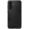 Image de Étui porte-cartes noir Samsung pour Galaxy A56 5G