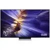 Image de TV Samsung OLED TQ77S90FAE 77" 4K Smart TV, 144 Hz, HDR10+, AI, Gaming Premium