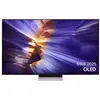 Image de TV Samsung OLED S90F 83" 4K Smart TV Dolby Atmos Tizen Gaming 144Hz No-reflet