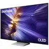 Image de TV Samsung OLED QE77S90FAEXZT 77" 4K Smart TV HDR10+ WiFi Bluetooth