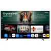 Image de TV Samsung LED TU75U8005FUXXC 75" 4K UltraHD 50Hz Smart TV Tizen HDR10+ Gaming Hub