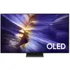 Image de TV Samsung OLED QE55S90FAE 55" 4K Smart TV HDR10+ Dolby Atmos Gaming Pro