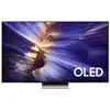 Image de TV Samsung OLED 83" 4K HDR10+ Tizen 144Hz Dolby Atmos SmartThings