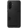 Image de Étui porte-cartes noir Samsung pour Galaxy A36 5G